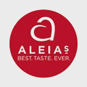 Aleia's logo
