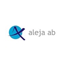 Aleja AB logo