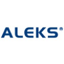 Aleks logo