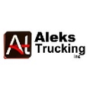 Aleks Trucking Inc. logo