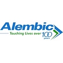Alembic Limited logo