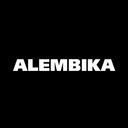 alembika.co.il logo