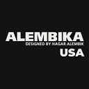 Favicon of Alembika