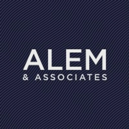 Alem Ltd logo