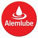 Alemlube Pty Ltd logo