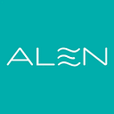 Alen logo