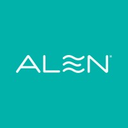 alen.com logo