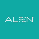Alen Air Purifiers logo