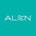 Alen Pure Air for Life logo