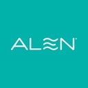 Alen logo