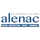 Alenac logo