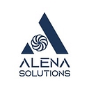 Alena Solutions logo