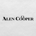 ALEN COOPER (US) logo