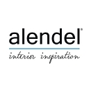 Alendel Fabrics logo