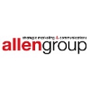 Allen Group Marketing logo