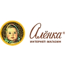 Alenka Russia logo