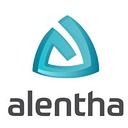 Alentha logo