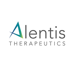 Alentis Therapeutics AG logo