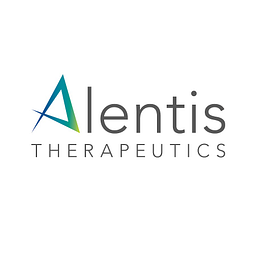 Alentis Therapeutics logo