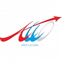 Aléo Canada logo
