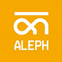 Logo Aleph-Networks