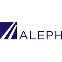 Aleph logo
