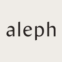 alephbeauty.com logo