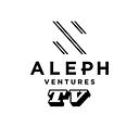 Aleph logo