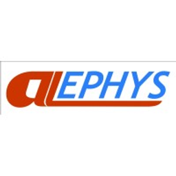 Alephys LLC logo