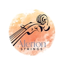 Alerion Strings logo