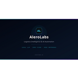 alerolabs.ai logo