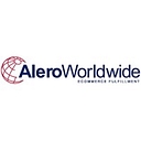 Alero Worldwide Relocation & Distribution logo