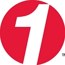 Alert1 logo