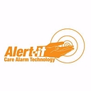 Alert It logo