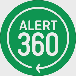 Alert 360 Opco Inc. (alert360.com) logo