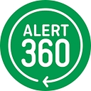 alert360.com icon