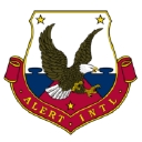 International Alert Academy logo