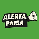 alertapaisa.com logo