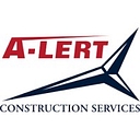 A Lert Construction Svc logo