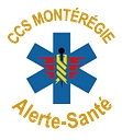 Groupe Alerte Santé logo