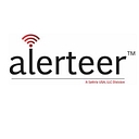 Alerteer logo