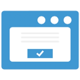 AlertifyJS logo