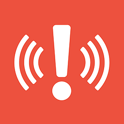 AlertMedia logo