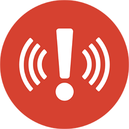 AlertMedia logo
