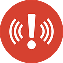 alertmedia logo