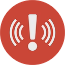 AlertMedia logo
