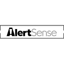 AlertSense logo