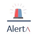 Alert Solutions logo