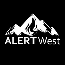 Alertwest logo