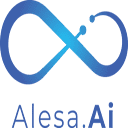 Alesa Ai Ltd logo — Full Stack Developer Unpaid Intern (6-Month Path to Full-Time Hire) job on DevsUnite